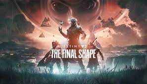 Destiny 2: The Final Shape DLC - PC Steam- Standard Edition