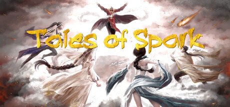 Tales of Spark - PC Steam Keys -Standard Edition