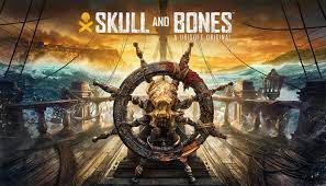 Skull and Bones - Xbox Series X/S Keys - Global