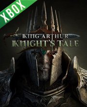 King Arthur: Knight's Tale- Xbox Series keys