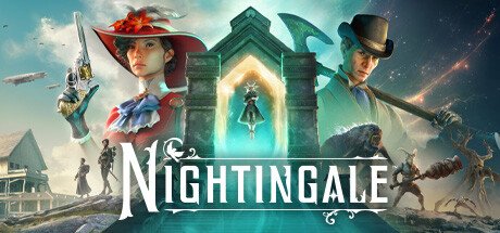 Nightingale - Global Steam keys - Standard Edition