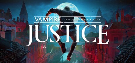 Vampire: The Masquerade - Justice, Steam Keys, Global