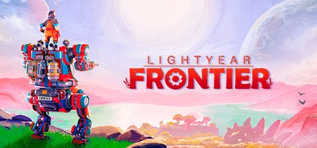 Lightyear Frontier (Game Preview)  - Xbox Series X|S Keys