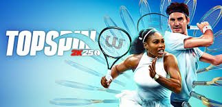 TopSpin 2K25 - Grand Slam® Edition  - PC (Steam) Keys - Global