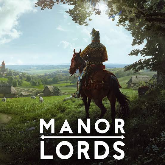 Manor Lords - PC (Steam) Keys - Global