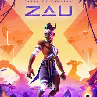 Tales of Kenzera: Zau -Standard Edition - XBOX Live Keys - Global