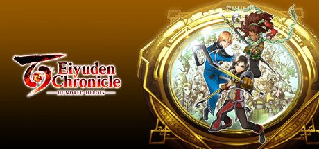 Eiyuden Chronicle: Hundred Heroes -Standard Edition- PC (Steam) Keys - Global