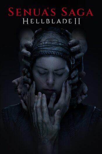 Senua’s Saga: Hellblade II - XBOX Series X/S  Keys - Global