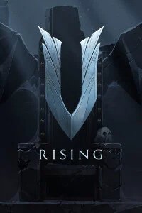 V Rising - Standard Edition- PC (Steam) Keys - Global