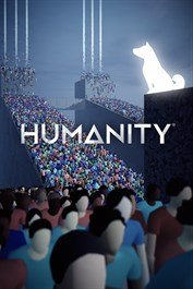 Humanity - Standard Edition - XBOX Live Keys - Global