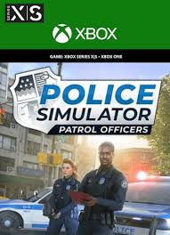 Police Simulator: Patrol Officers Gold Edition - XBOX Live Keys - Global