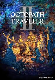 OCTOPATH TRAVELER II - XBOX Live Keys - Global