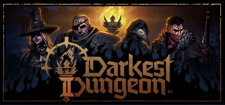 Darkest Dungeon - PC (Steam) Keys - Global
