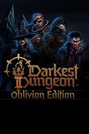 Darkest Dungeon® II: Oblivion Edition- PC (Steam) Keys - Global