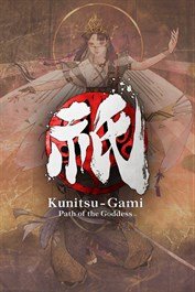 Kunitsu-Gami: Path of the Goddess - XBOX Live Keys - Global