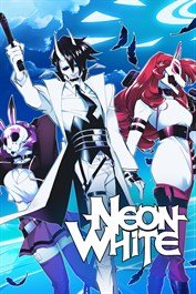 Neon White - XBOX Live Keys - Global