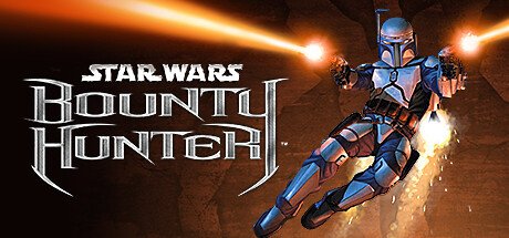 STAR WARS: Bounty Hunter - PC (Steam) Keys - Global