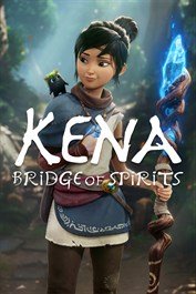 Kena: Bridge of Spirits - XBOX Live Keys - Global
