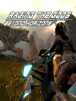 Racing the Gods - Beyond Horizons - XBOX Live Keys - Global
