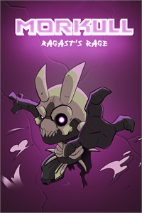 Morkull Ragast's Rage- XBOX Series Live Keys - Global
