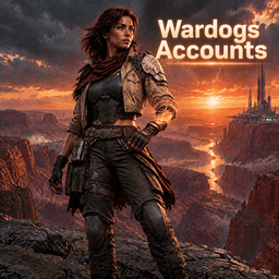 Wardogs 10M Cash Account