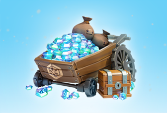 29999 Frost Star