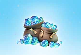 999 Frost Star