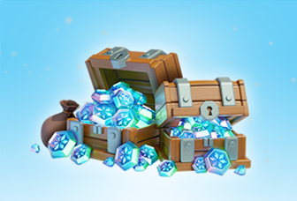 9999 Frost Star