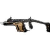 VECTOR .45 ACP