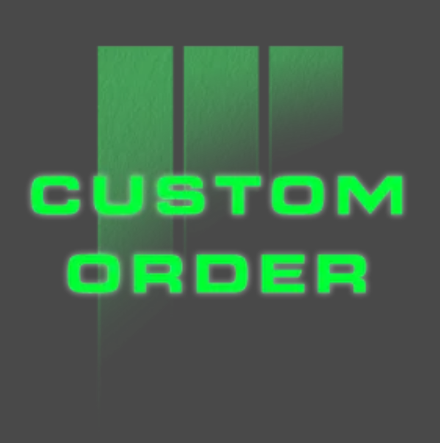XDefiant Custom Account Service