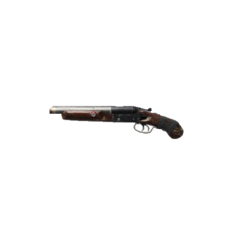 Sawed-OFF