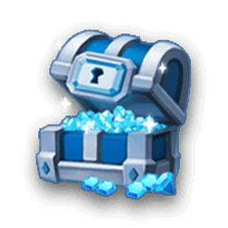 55800 Diamonds