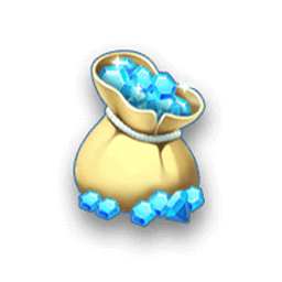 13580 Diamonds