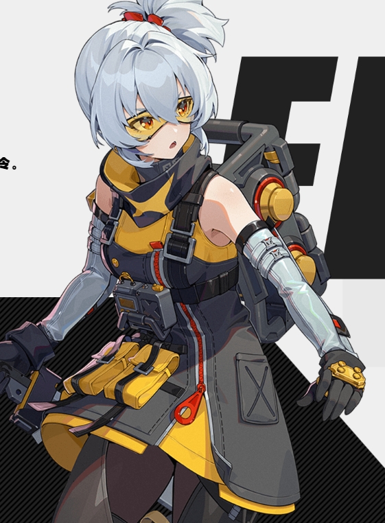 Cheap ZZZ Accounts for Sale Character & Draws
