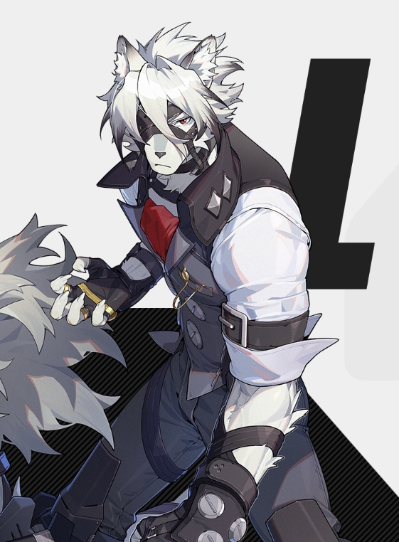 Lycaon丨7000+Polychrome丨30+Master Tape丨40+Bangboo Coupon丨2+