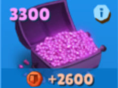 3300 Diamonds