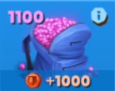 1100 Diamonds